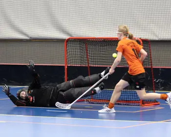Flickor 16 Åkersberga IBF Vs Täby FC 45