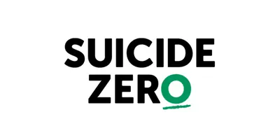 Suicide Zero Logga