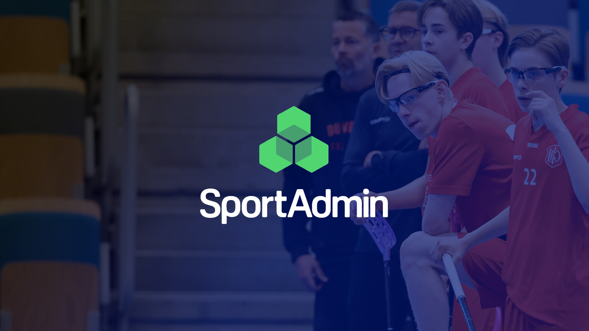 Sportadmin