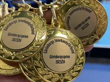 Medaljer GS (1)