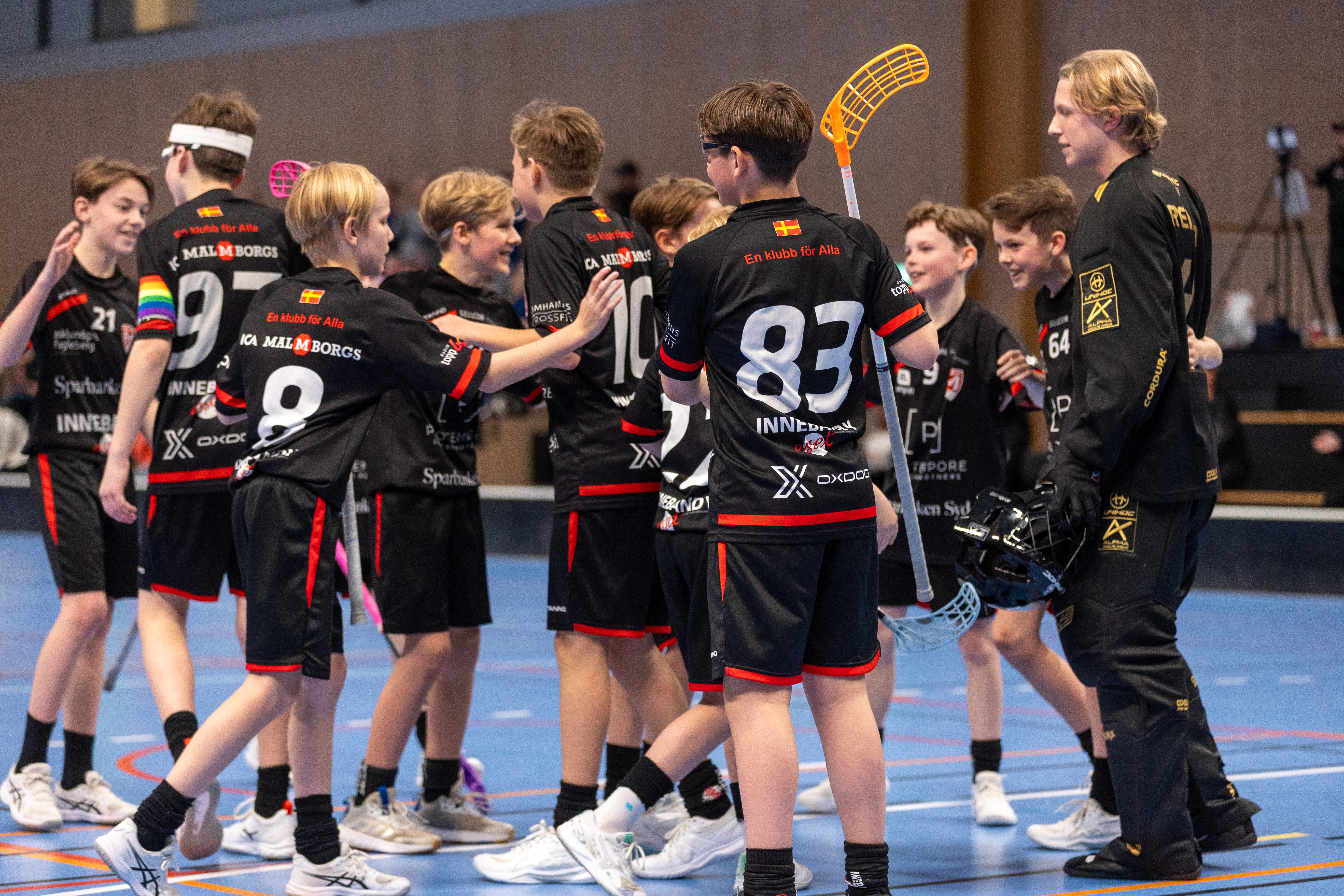 Malmhaugibf Pojkar
