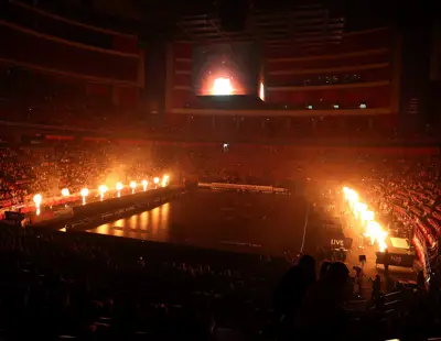 SM Finalen 2023 Bild 2
